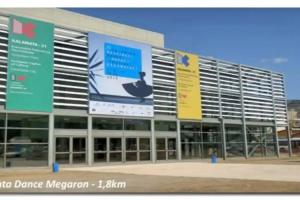 Comfy Boutique Hotel