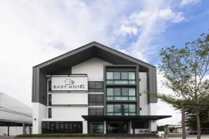 Easy Hotel, Lamphun City