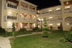 Venus Hotel & Suites, Kalamakion