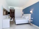 Executive Double room with garden view