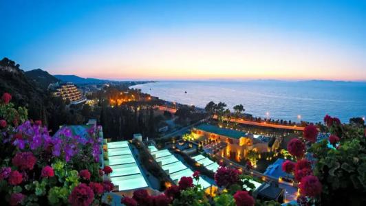 Amathus Elite Suites(Ixia) - 25