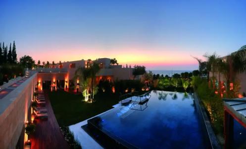 Amathus Elite Suites(Ixia) - 14