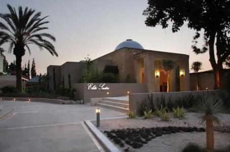 Amathus Elite Suites(Ixia) - 1