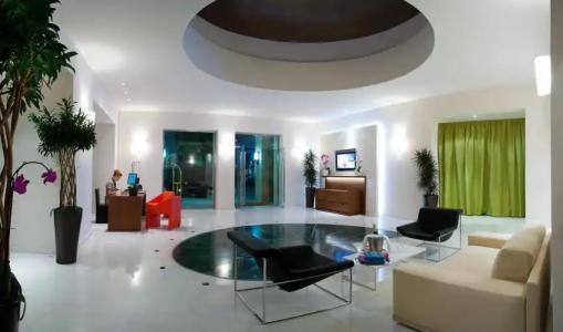 Amathus Elite Suites(Ixia) - 11