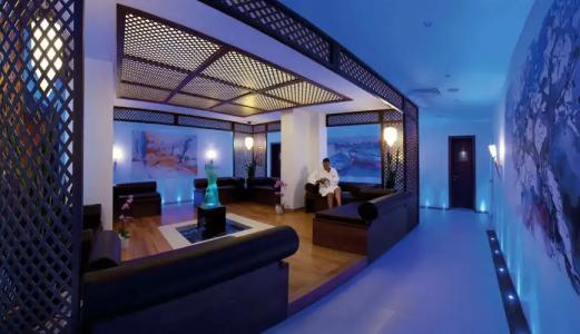 Amathus Elite Suites(Ixia) - 12