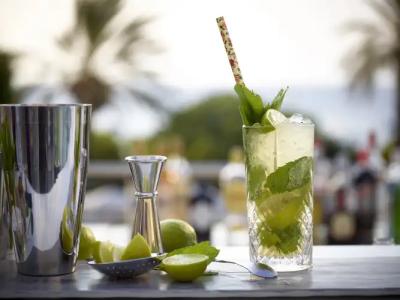 Amathus Elite Suites(Ixia) - 9