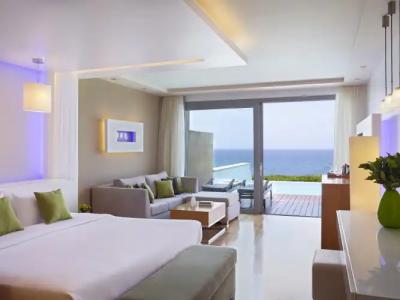 Amathus Elite Suites(Ixia) - 2