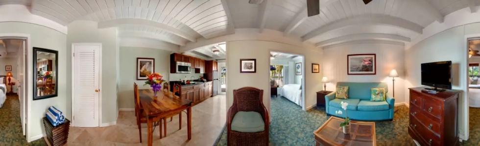 Coconut Palm Inn - 13