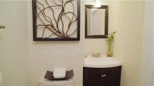 Coconut Palm Inn - 110