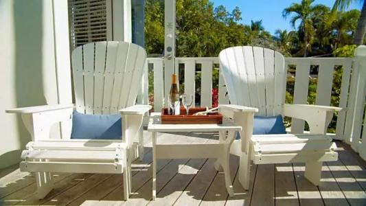 Coconut Palm Inn - 46