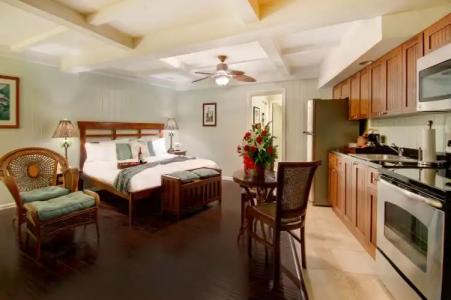 Coconut Palm Inn - 25