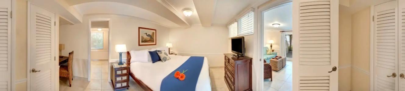 Coconut Palm Inn - 14