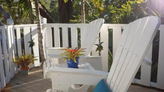 Coconut Palm Inn - 43