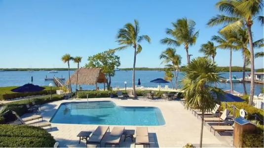 Coconut Palm Inn - 80