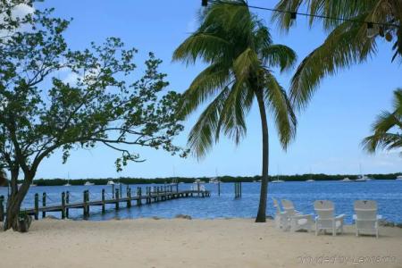 Coconut Palm Inn - 20