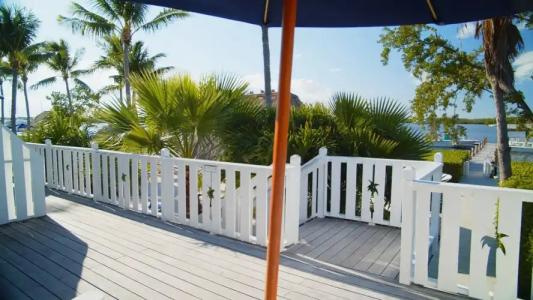 Coconut Palm Inn - 97