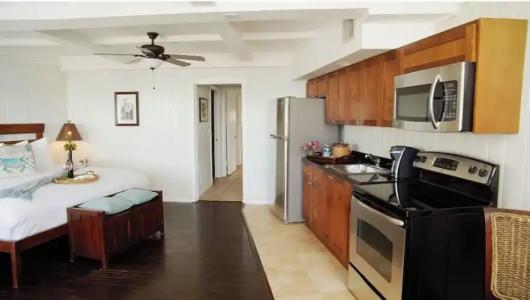 Coconut Palm Inn - 105