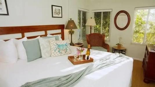 Coconut Palm Inn - 101