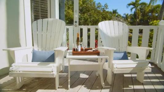 Coconut Palm Inn - 31