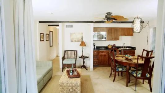 Coconut Palm Inn - 86