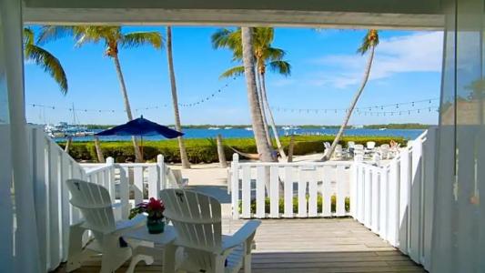 Coconut Palm Inn - 55