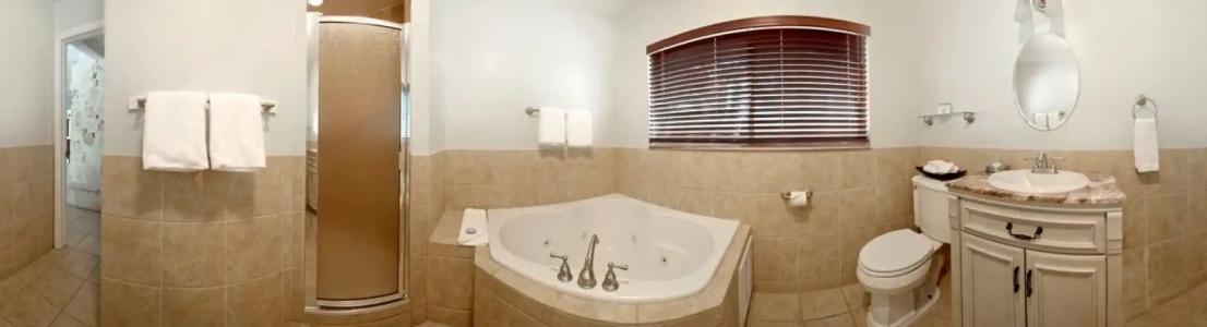 Coconut Palm Inn - 7