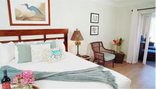 Coconut Palm Inn - 75