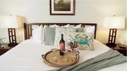 Coconut Palm Inn - 108