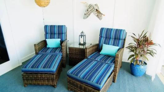 Coconut Palm Inn - 78