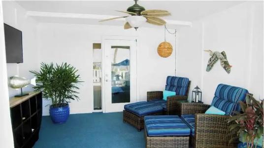 Coconut Palm Inn - 61