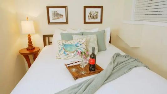 Coconut Palm Inn - 83