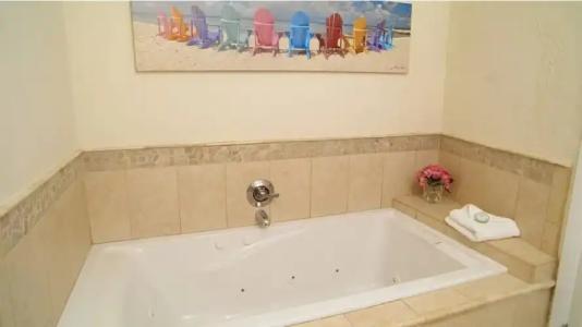 Coconut Palm Inn - 109