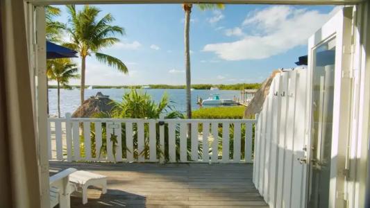 Coconut Palm Inn - 98