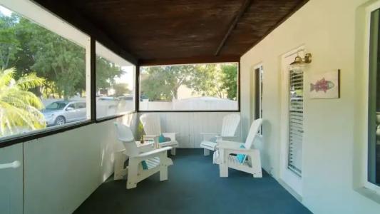 Coconut Palm Inn - 51