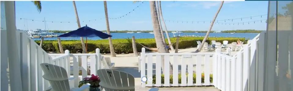 Coconut Palm Inn - 63