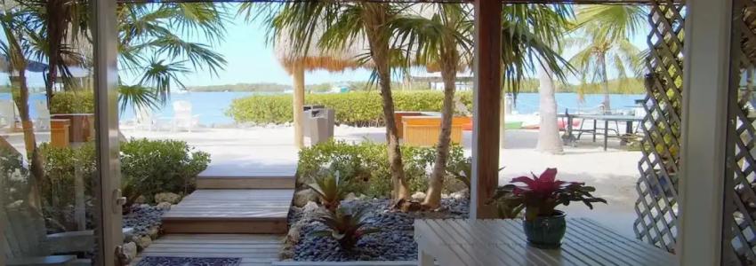 Coconut Palm Inn - 92