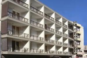 El Greco Hotel, Heraklio Town