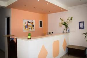 Annaliza Aparthotel, Ypsos