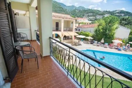 Annaliza Aparthotel - 23