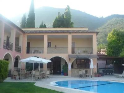 Annaliza Aparthotel - 32