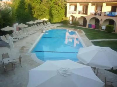 Annaliza Aparthotel - 31