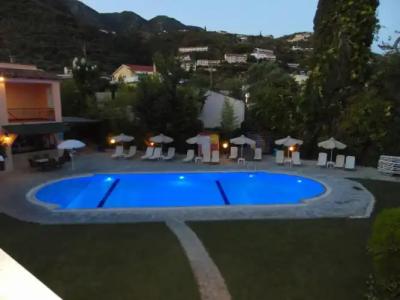 Annaliza Aparthotel - 44