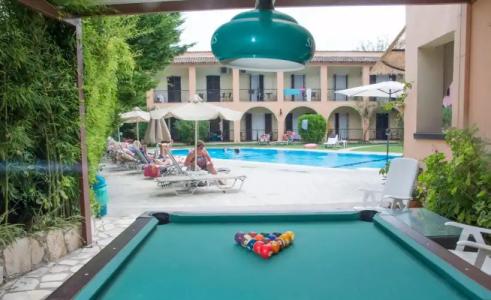 Annaliza Aparthotel - 12