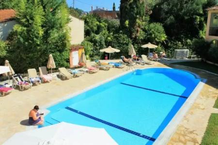 Annaliza Aparthotel - 10