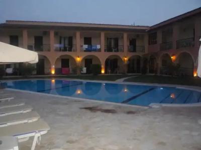 Annaliza Aparthotel - 28