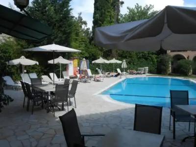 Annaliza Aparthotel - 37