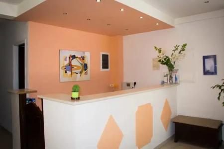 Annaliza Aparthotel - 0