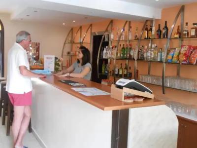 Annaliza Aparthotel - 18