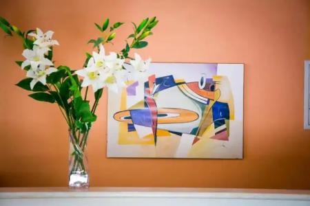 Annaliza Aparthotel - 51