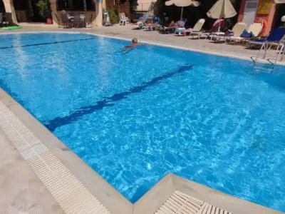 Annaliza Aparthotel - 49